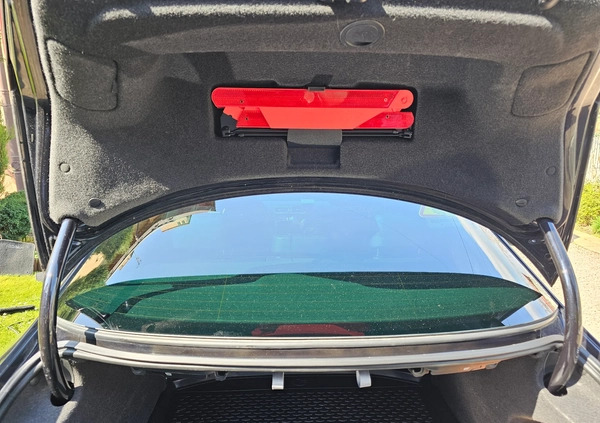 Volkswagen CC cena 50000 przebieg: 153500, rok produkcji 2012 z Kraków małe 497